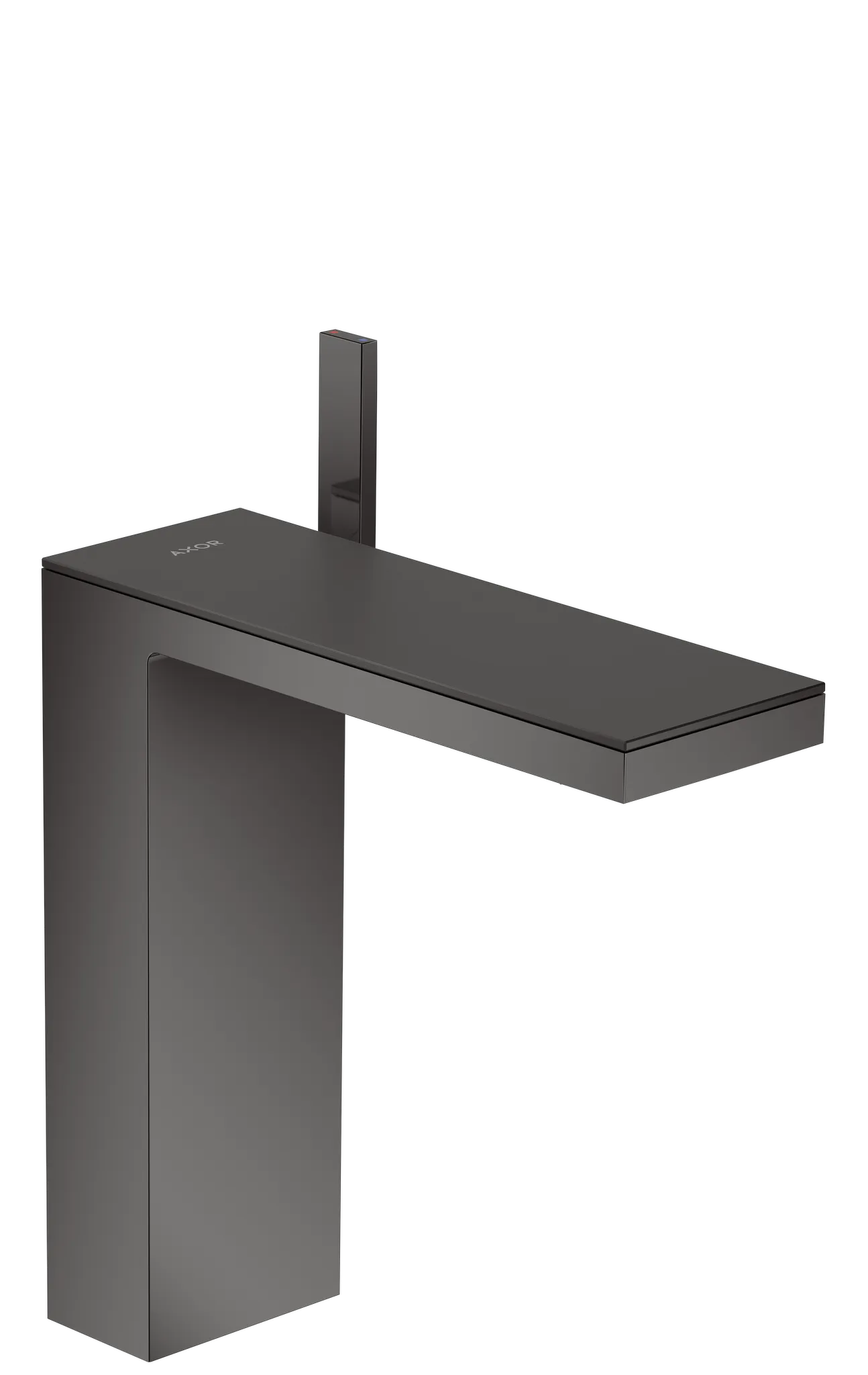 AXOR MyEdition Platte 245 Metall Chrom AXOR MyEdition Platte 245 Metall Chrom