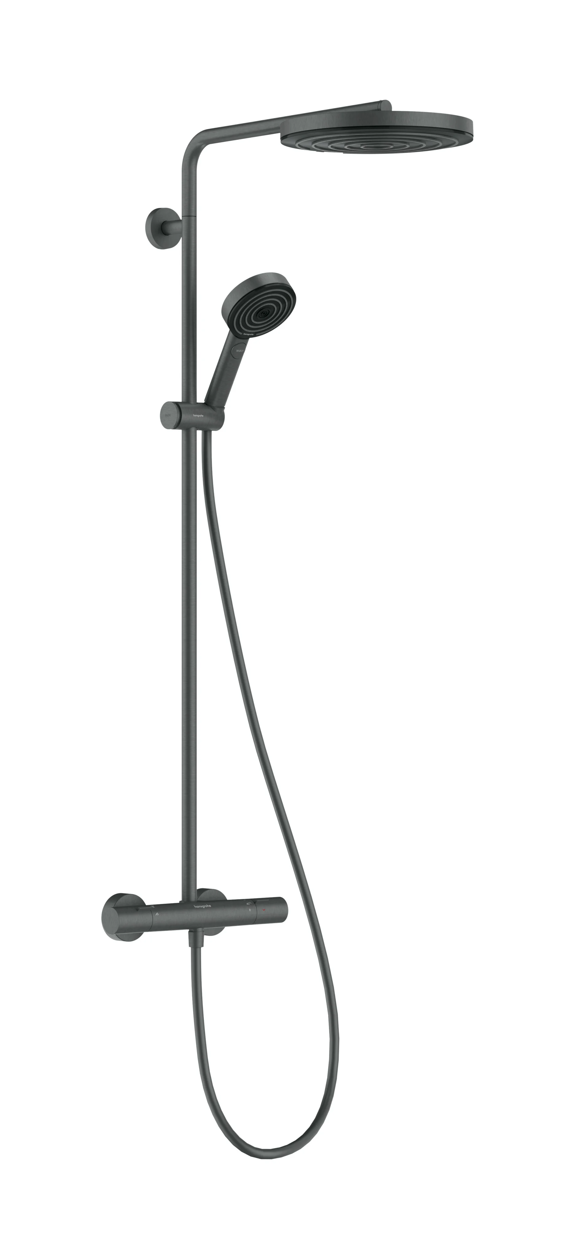 Hansgrohe Duschsystem „Pulsify S Puro“