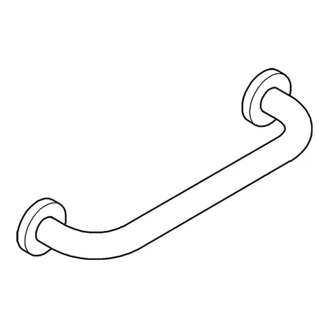 Wannengriff Essentials 40421_1, 349 mm Wannengriff Essentials 40421_1, 349 mm