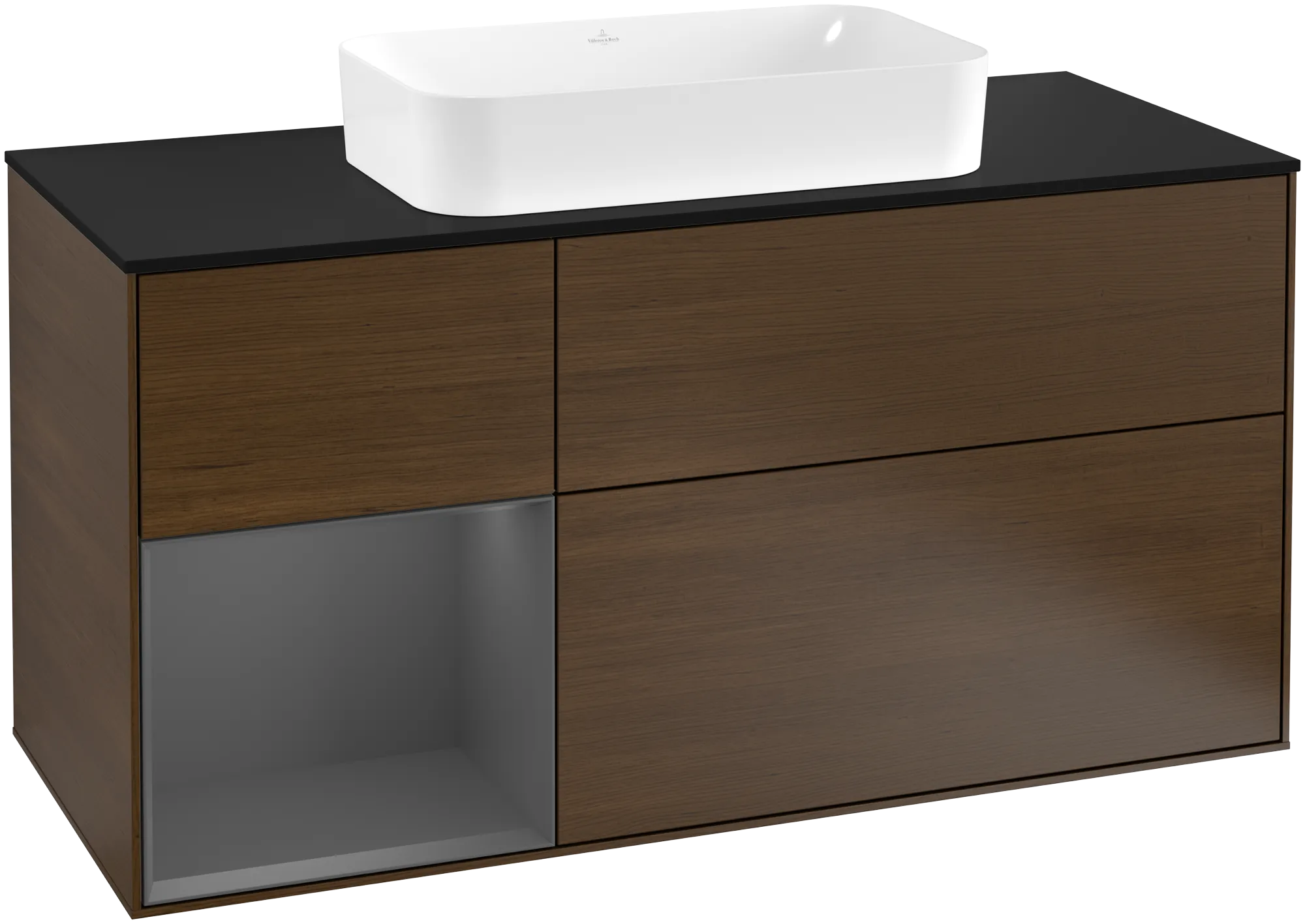 Villeroy & Boch Finion Waschbeckenunterschrank F29 1200x603x501mm