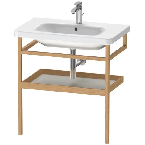 Duravit Holzgestell „DuraStyle“