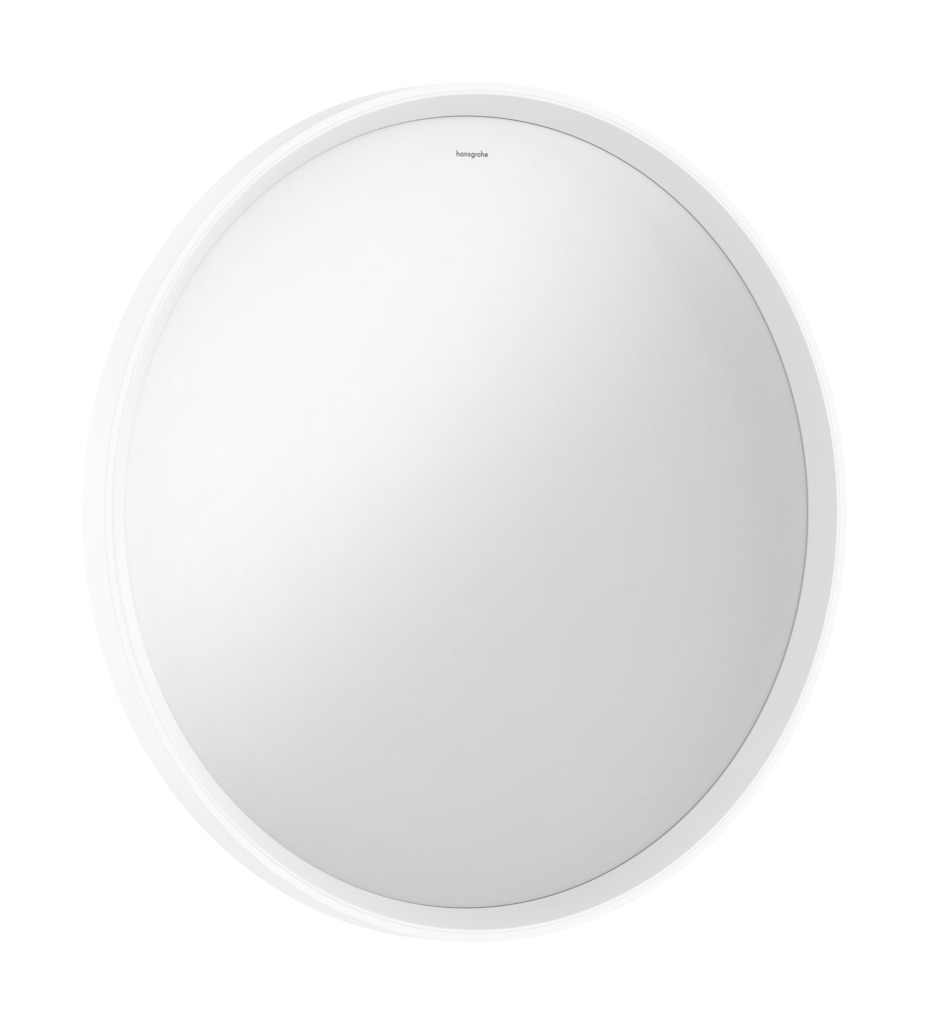 Xarita S Spiegel mit LED-Beleuchtung 700/50 IR Sensor Mattweiß