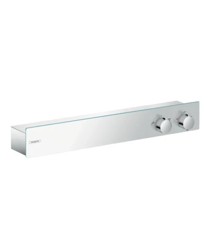 Thermostat Universal ShowerTablet 600 2 Verbraucher DN15 chrom Thermostat Universal ShowerTablet 600 2 Verbraucher DN15 chrom