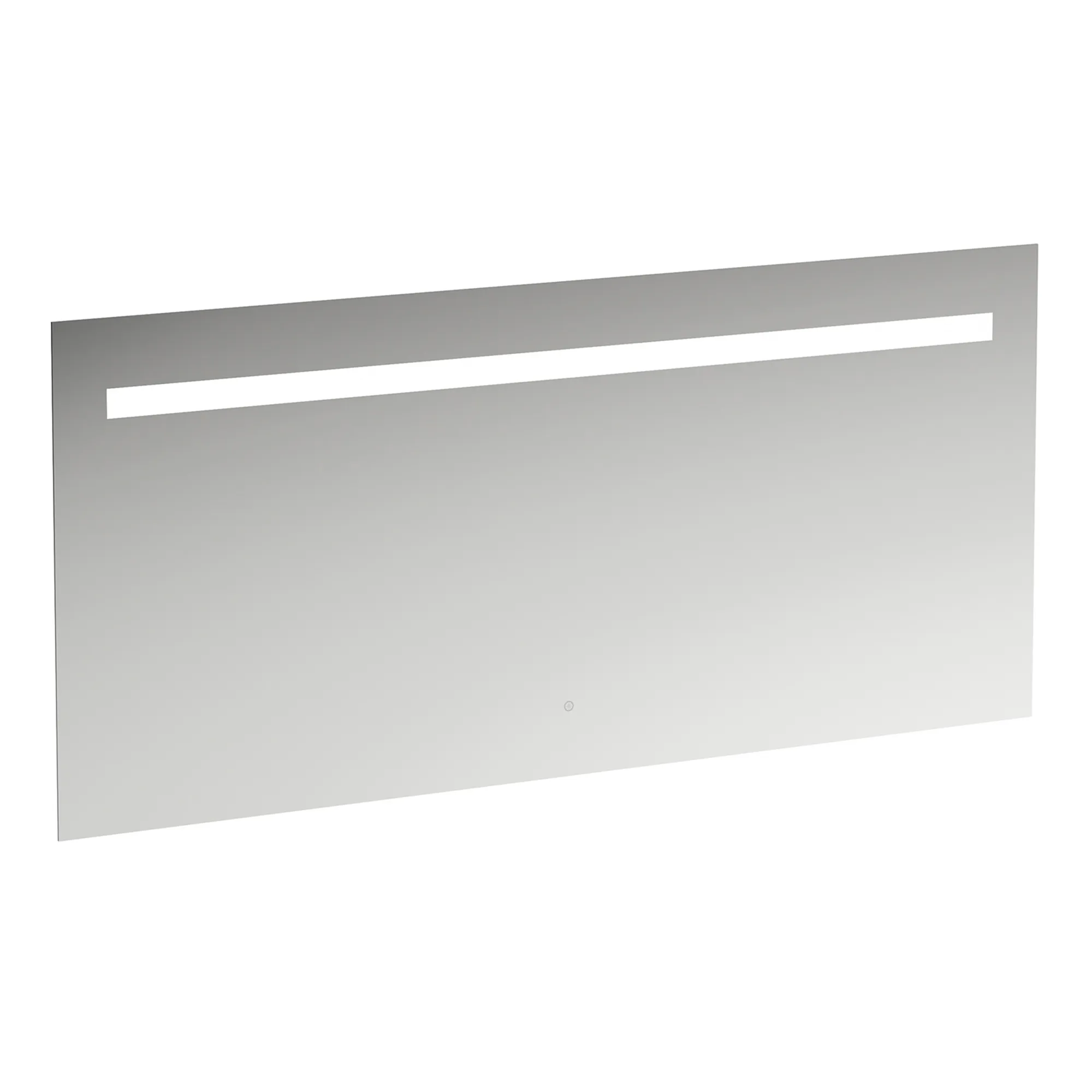 Laufen Spiegel „LEELO“ in Aluminium (glanzeloxiert) Laufen Spiegel „LEELO“ in Aluminium (glanzeloxiert)