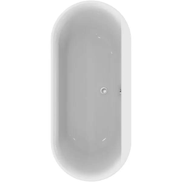 Ideal Standard Badewanne „ConnectAir“ 80 × 180 cm