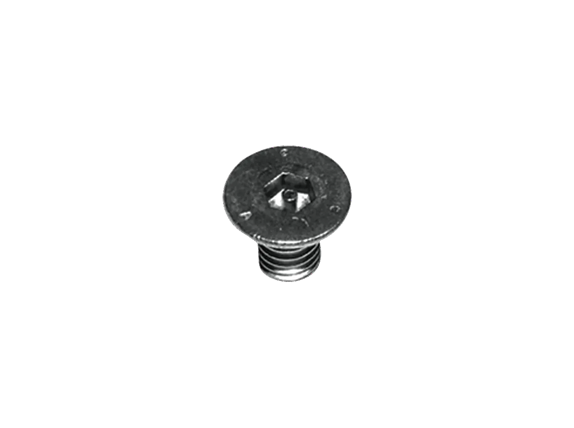 Sicherheitsschrauben, M 6 x 10 Sicherheitsschrauben, M 6 x 10