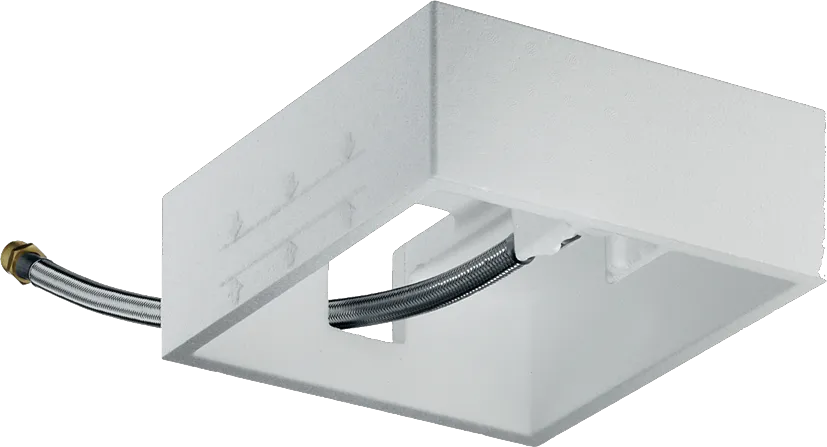 Kopfbrause Raindance 260x260mm Grundset Kopfbrause Raindance 260x260mm Grundset