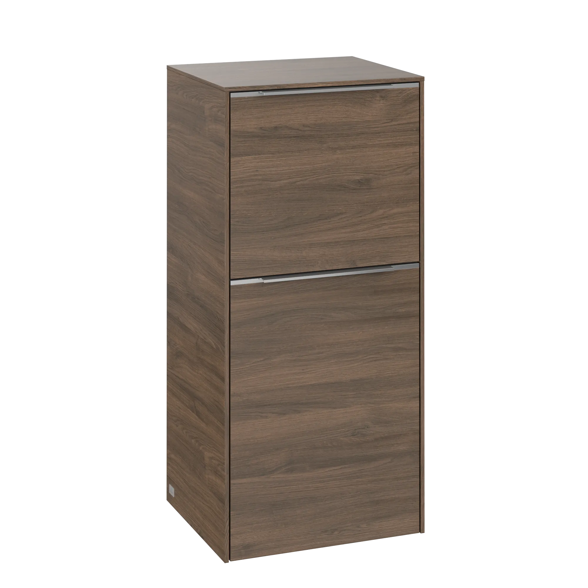 Villeroy & Boch Seitenschrank „Subway 3.0“ 40 × 86 × 36,2 × 36,2 cm 1 Auszug, 1 Tür, Anschlag (Scharnier) links, 1 Tür, Anschlag links Villeroy & Boch Seitenschrank „Subway 3.0“ 40 × 86 × 36,2 × 36,2 cm 1 Auszug, 1 Tür, Anschlag (Scharnier) links, 1 Tür, Anschlag links