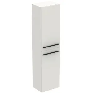Ideal Standard Hochschrank „i.lifeA“ 40 × 160 × 30 cm Weiß matt Ideal Standard Hochschrank „i.lifeA“ 40 × 160 × 30 cm Weiß matt