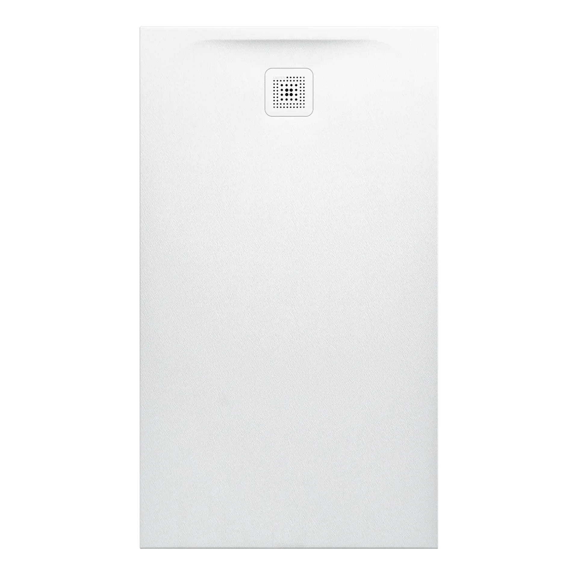 Laufen Duschwanne PRO 800x1400x42 Marbond Ablauf kurze Seite anthrazit Laufen Duschwanne PRO 800x1400x42 Marbond Ablauf kurze Seite anthrazit