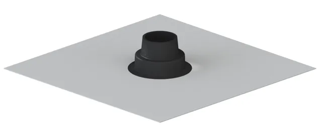 Dallmer Rohrdurchführung Tisto, DN 50
