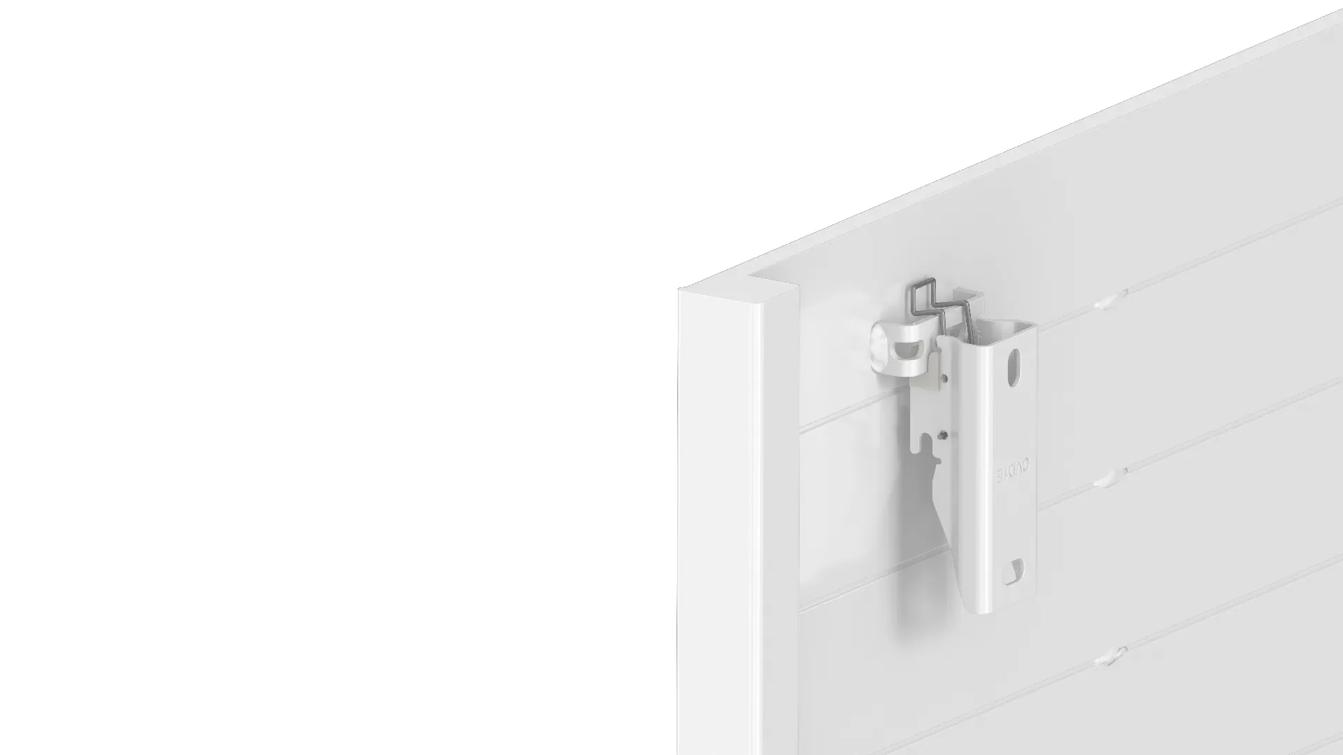 Zubehör Set CVDE, 9x CVD2E Sonder-Lack Zubehör Set CVDE, 9x CVD2E Sonder-Lack