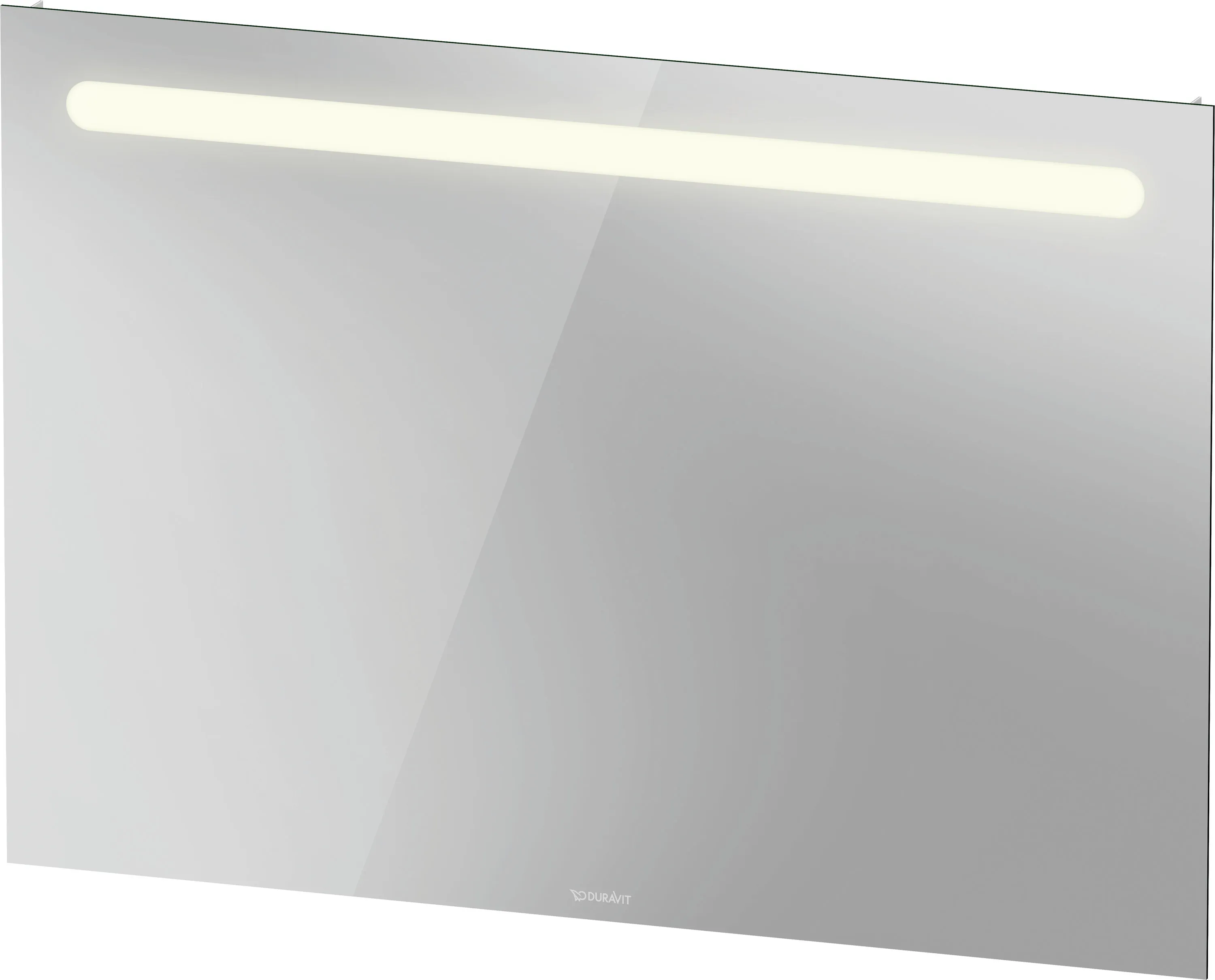 Duravit Spiegel „No.1“ 100 × 70 cm