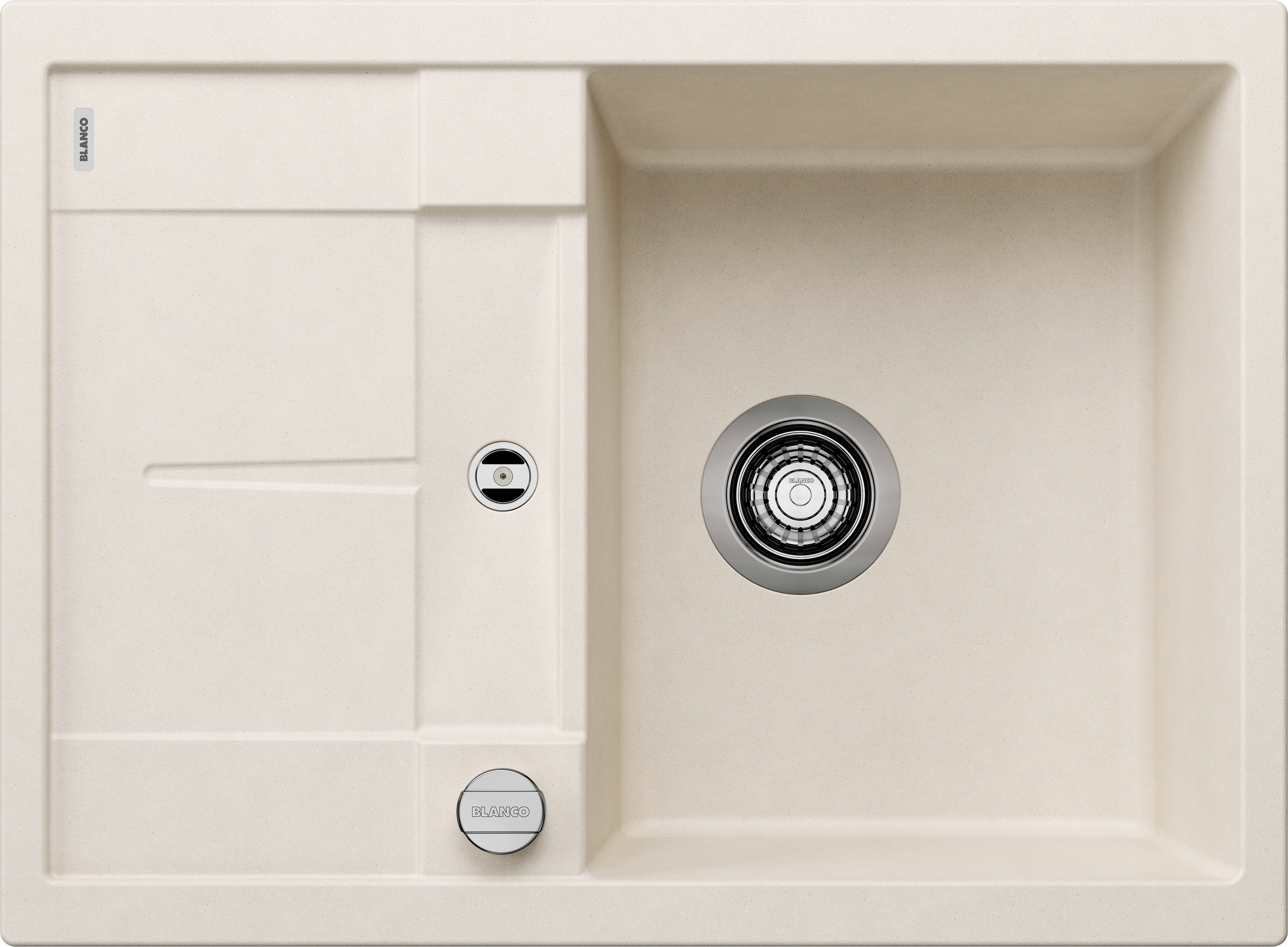 BLANCO METRA 45 S Compact BLANCO METRA 45 S Compact