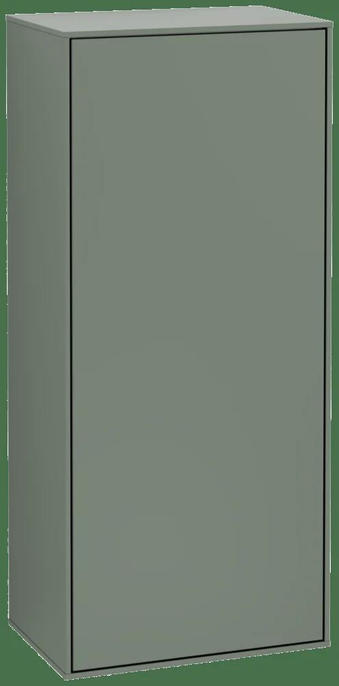Villeroy & Boch Finion Seitenschrank G57, Olive Matt Lacquer