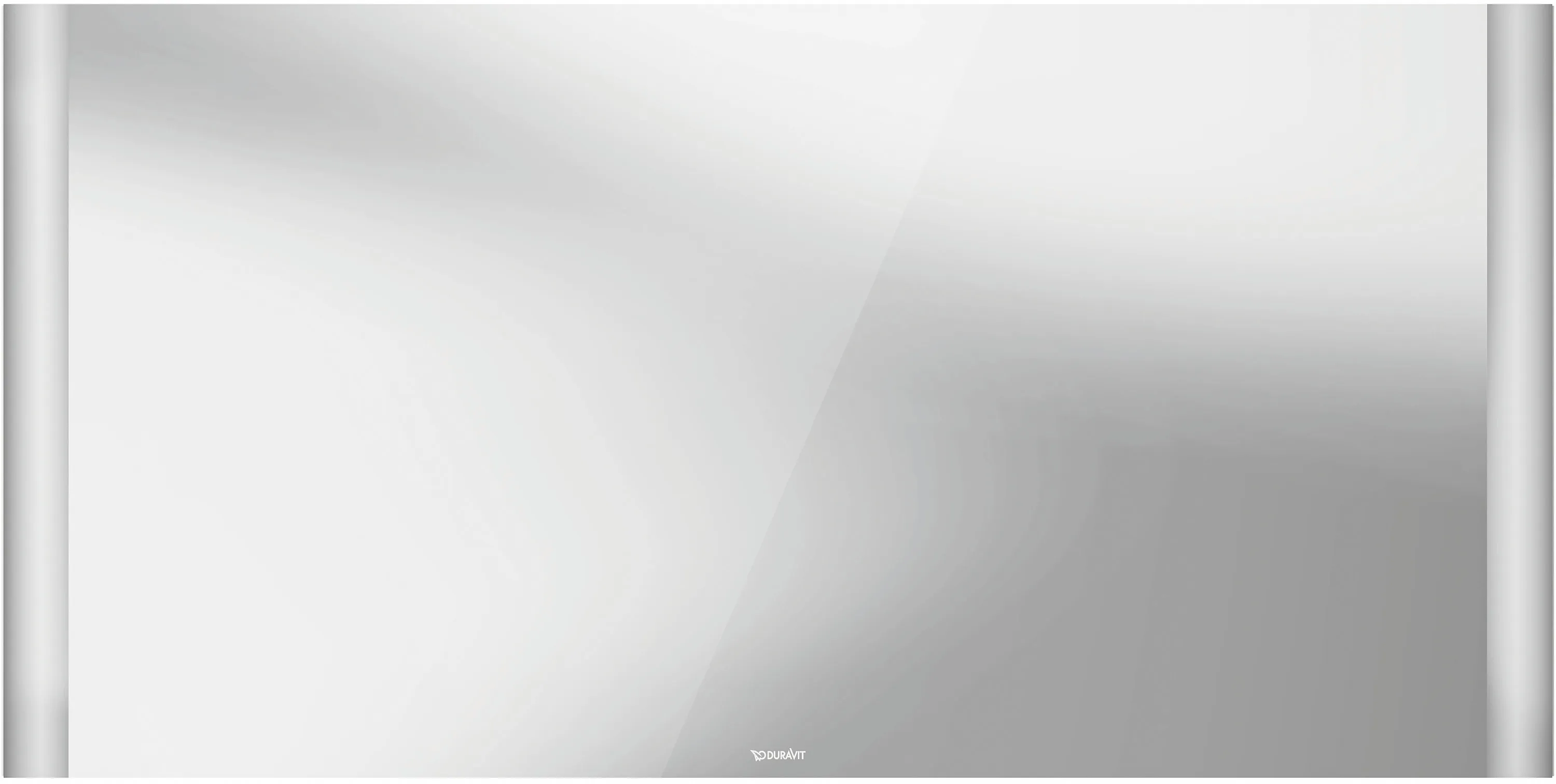 Duravit Spiegel „Licht & Spiegel“ 140 × 70 cm Duravit Spiegel „Licht & Spiegel“ 140 × 70 cm