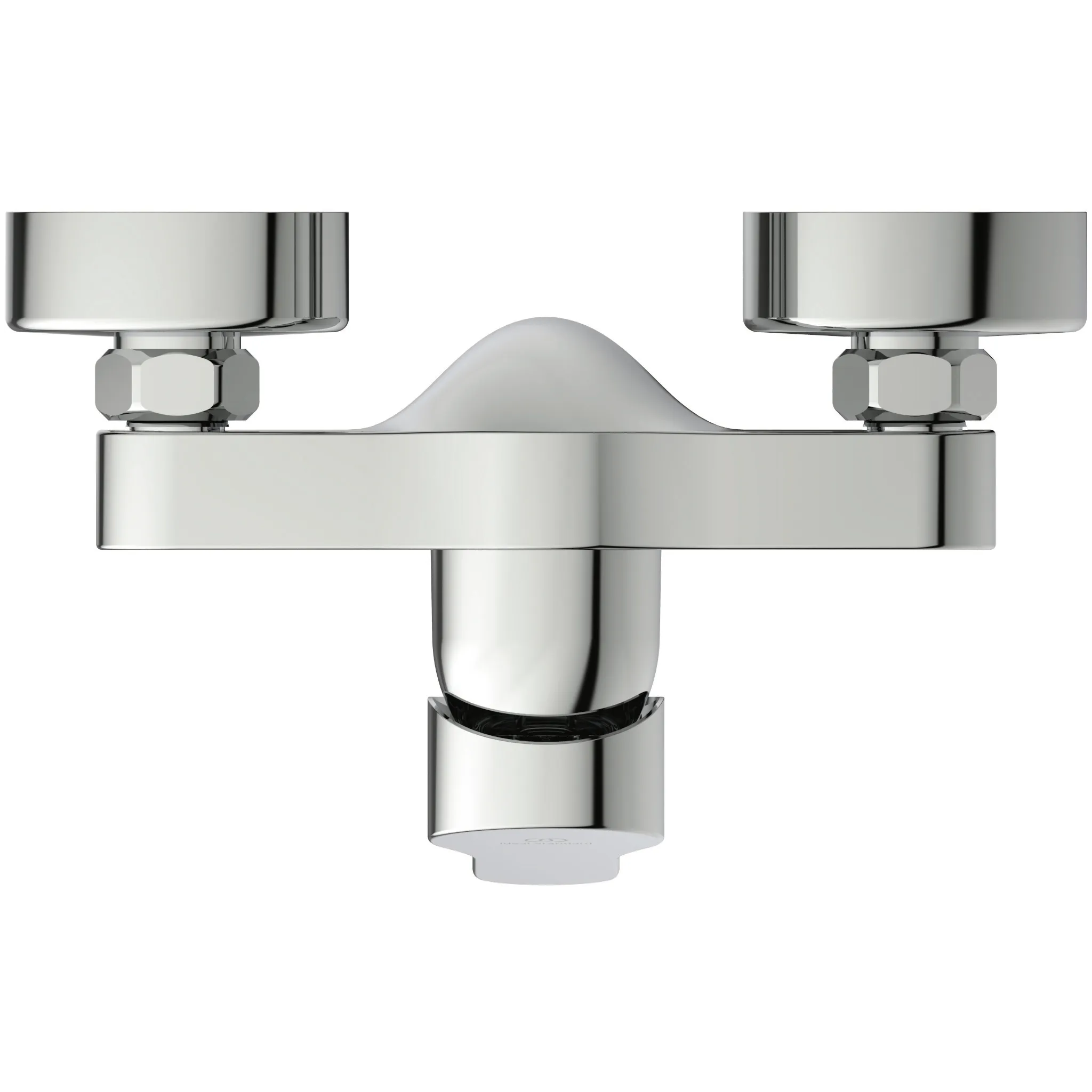 Brausearmatur Aufputz Cerabase Chrom Brausearmatur Aufputz Cerabase Chrom