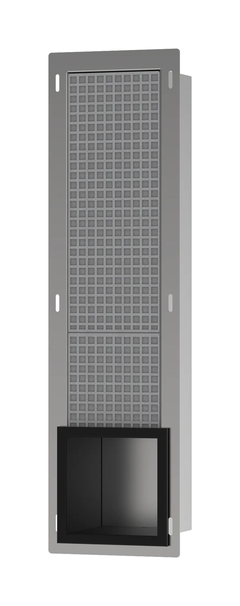 Hansgrohe Modul „XtraStoris Original“ Hansgrohe Modul „XtraStoris Original“