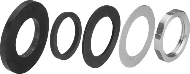 Viega „Sanfix“ Montageset für Wanddurchführung 3/4″ @ 33 mm Viega „Sanfix“ Montageset für Wanddurchführung 3/4″ @ 33 mm