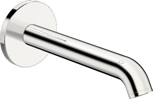 HansaVANTIS Style Auslauf HansaVANTIS 5450 L=170 Chrom HansaVANTIS Style Auslauf HansaVANTIS 5450 L=170 Chrom