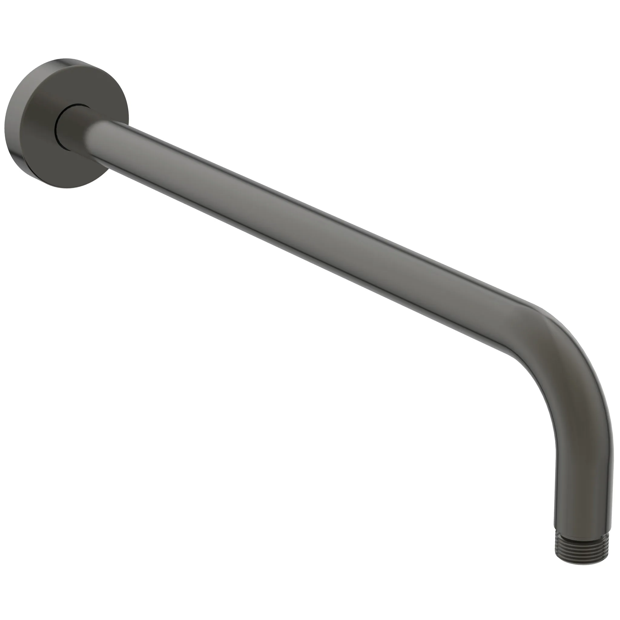Ideal Standard Armaturen-Paket Idealrain Magnetic Grey