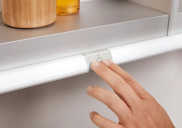 Villeroy & Boch Einbau-Spiegelschrank „My View Now“ 1000 × 750 × 168 mm in White Matt Villeroy & Boch Einbau-Spiegelschrank „My View Now“ 1000 × 750 × 168 mm in White Matt