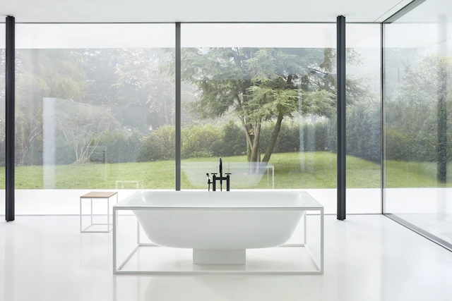Bette Badewanne „BetteLux Shape“ rechteck 180 × 80 cm in Sand Bette Badewanne „BetteLux Shape“ rechteck 180 × 80 cm in Sand