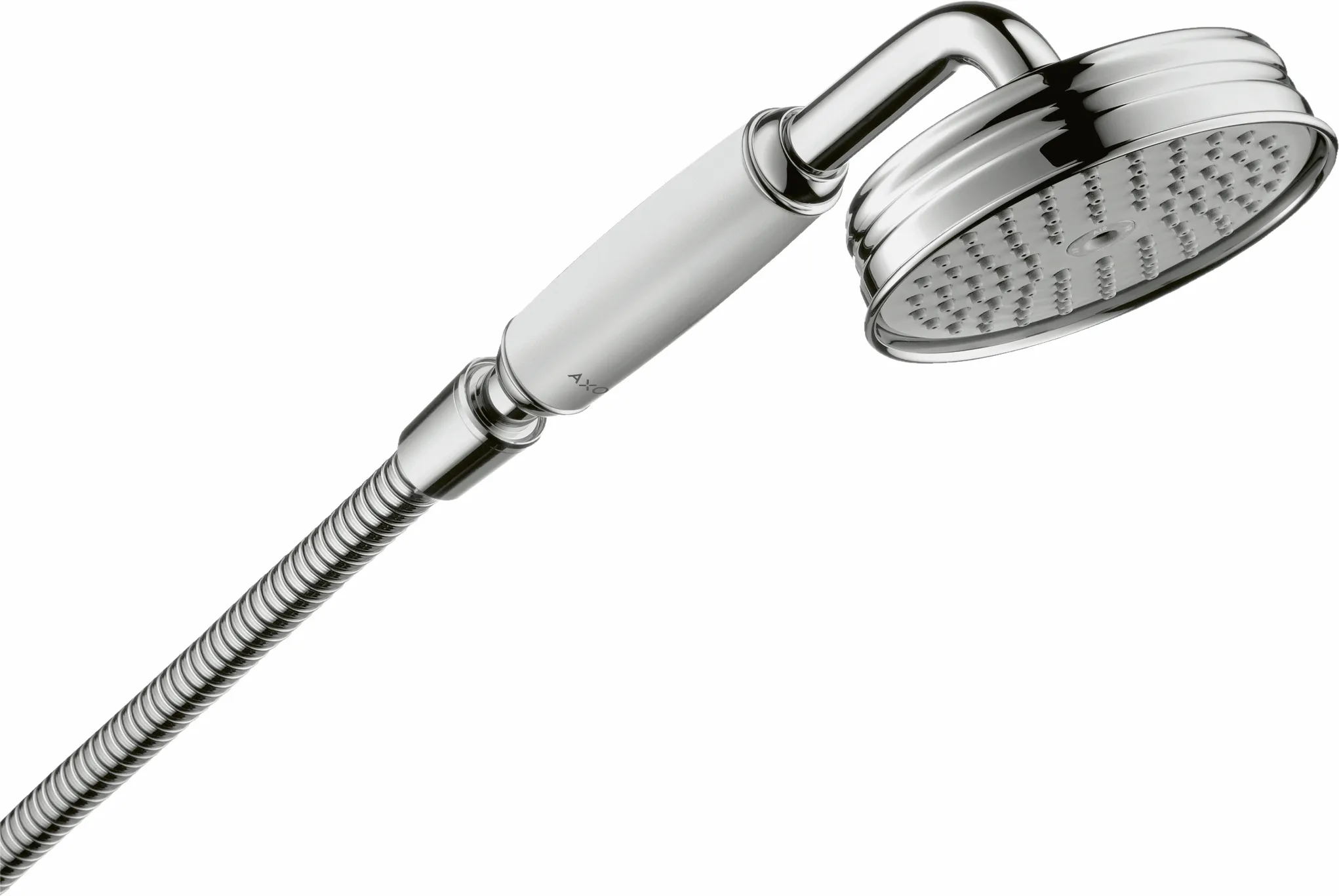 Handbrause Axor Montreux chrom