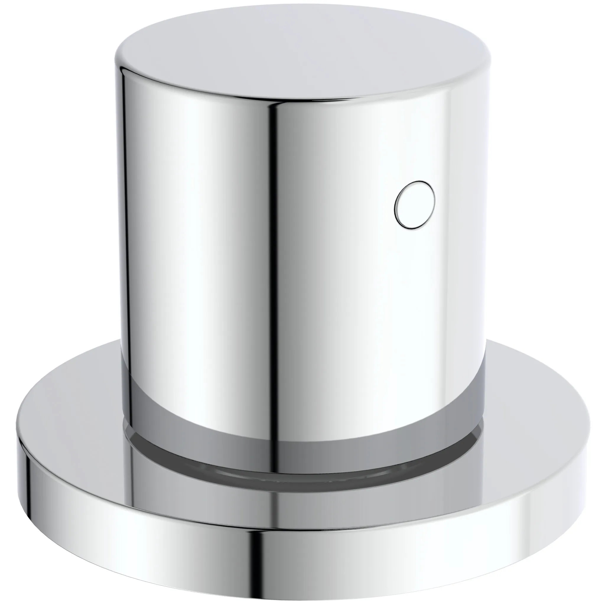 Ideal Standard JOY NEO Umsteller runde Rosette Chrom Ideal Standard JOY NEO Umsteller runde Rosette Chrom