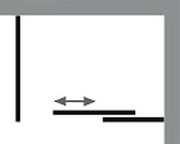 HSK teilgerahmte Duschabtrennung Schiebetür 2-teilig mit Seitenteil „Atelier Plan“ mit Exzenterprofil und Softclose Glas Chinchilla, Profile Schwarz-matt, B: 1000 mm H: 2060 mm T: 900 mm HSK teilgerahmte Duschabtrennung Schiebetür 2-teilig mit Seitenteil „Atelier Plan“ mit Exzenterprofil und Softclose Glas Chinchilla, Profile Schwarz-matt, B: 1000 mm H: 2060 mm T: 900 mm