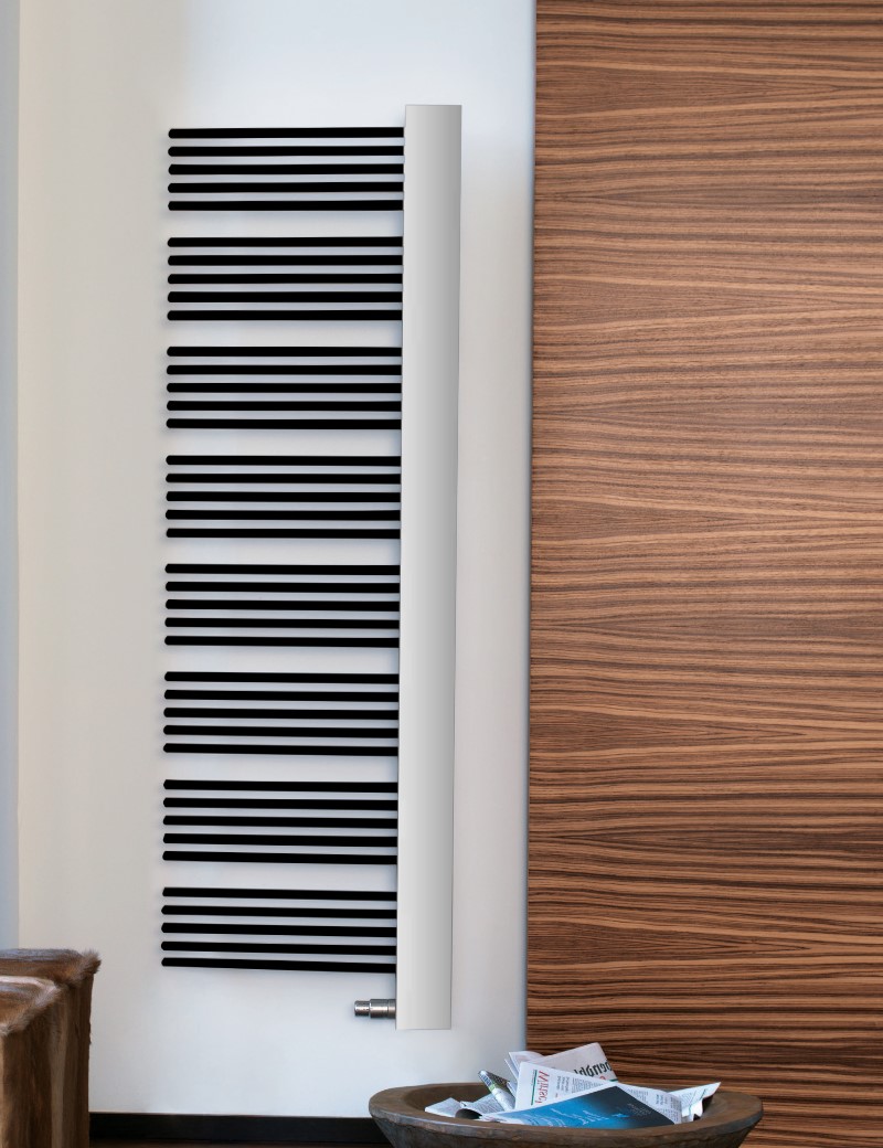 Zehnder Yucca Cover elektrisch YPEL-150-60/GD 1560x100x582 RAL 9016/Chr