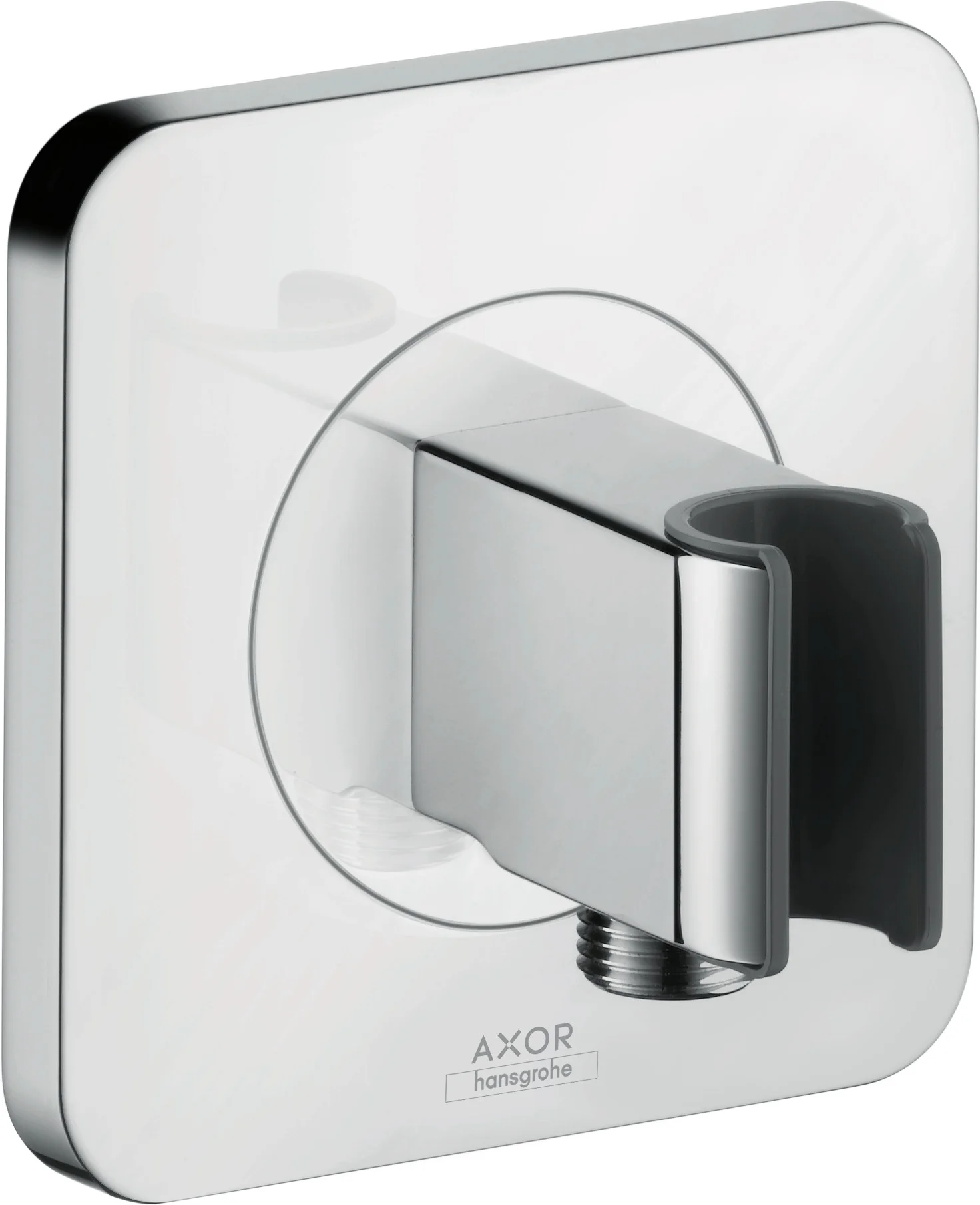 Hansgrohe AXOR ShowerSolutions Brausenmodul Unterputz Grundset, Anschluss rechts oder links, schallentkoppelt Hansgrohe AXOR ShowerSolutions Brausenmodul Unterputz Grundset, Anschluss rechts oder links, schallentkoppelt