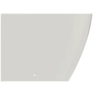 Ideal Standard Bidet „i.lifeB“, Befestigung sichtbar 35,5 × 54 × 40 cm Ideal Standard Bidet „i.lifeB“, Befestigung sichtbar 35,5 × 54 × 40 cm