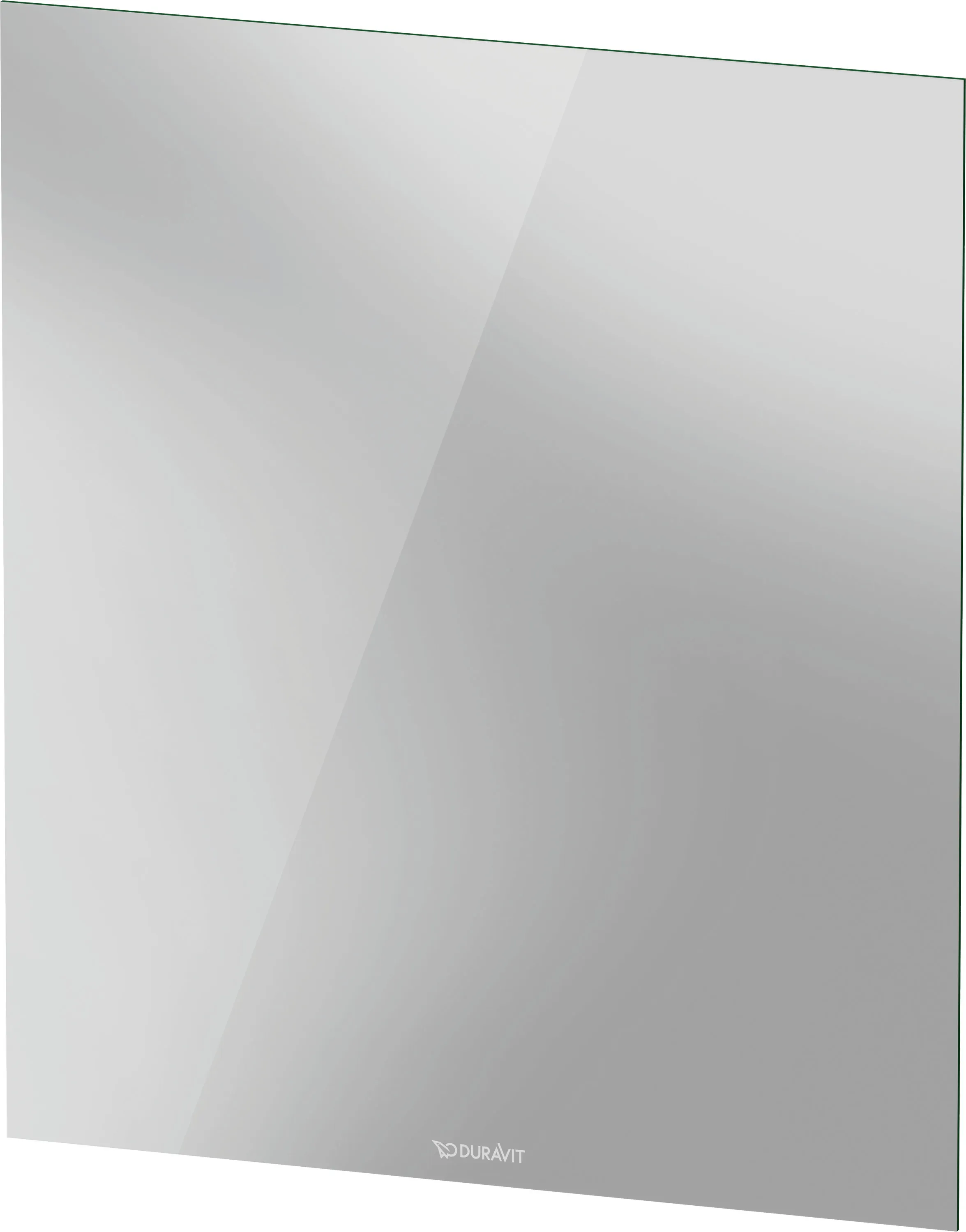 Duravit Spiegel „Licht & Spiegel“ 60 × 70 cm Duravit Spiegel „Licht & Spiegel“ 60 × 70 cm