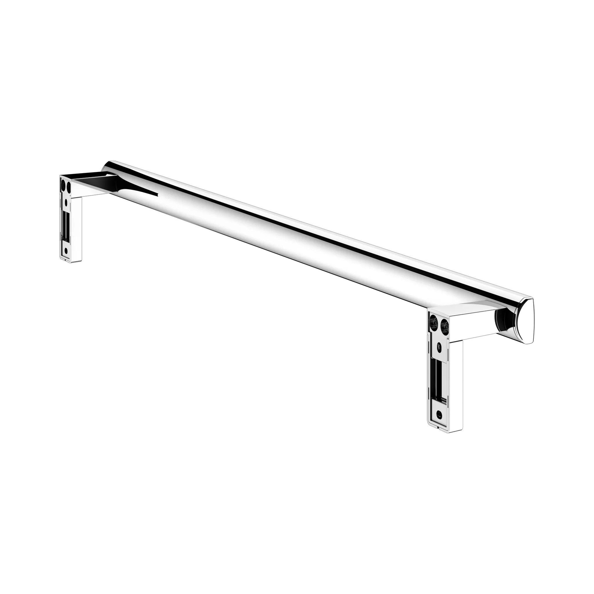 KEUCO Haltegriff „Axess“ 90 cm Ausführung in Verchromt