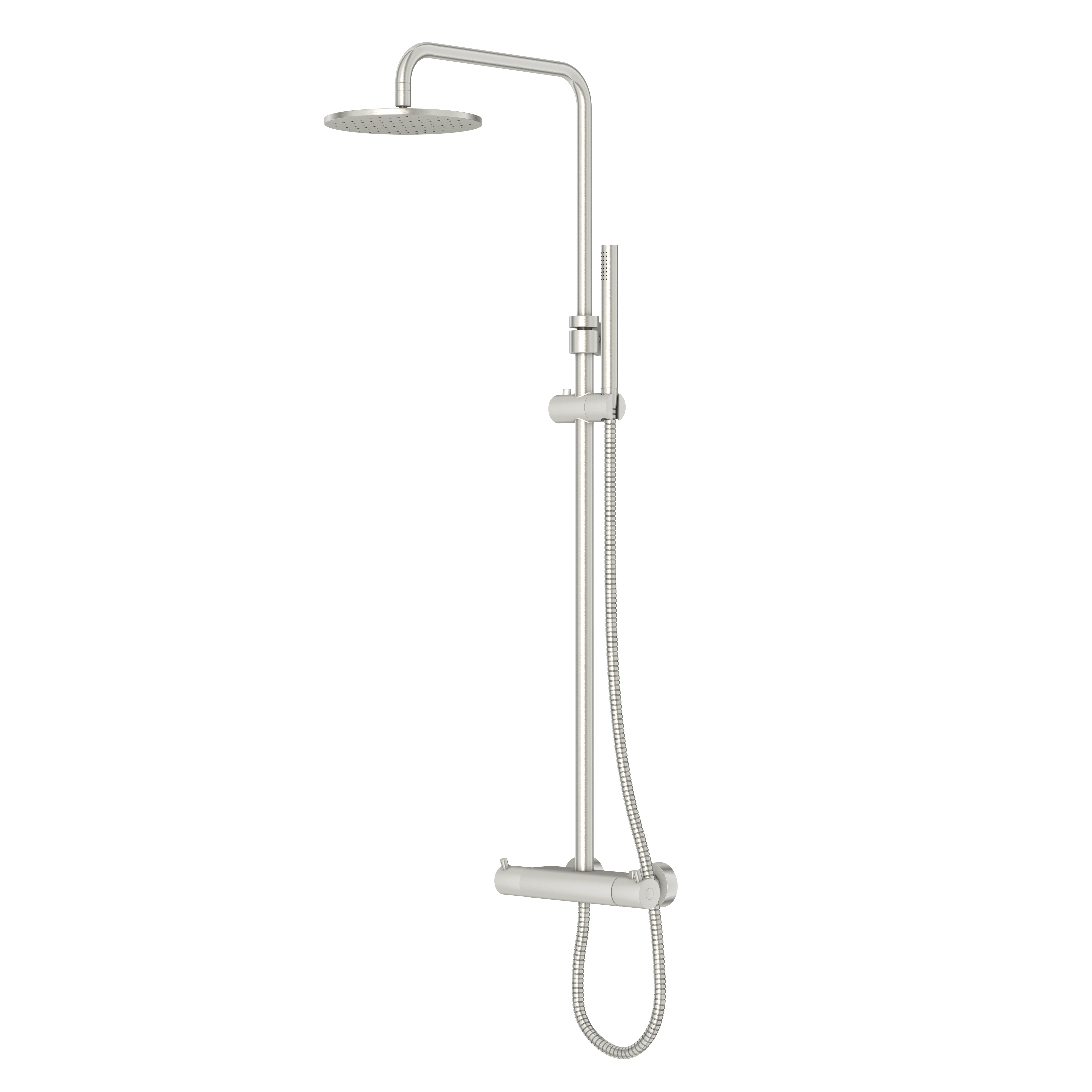 Serie 100 Brauseset Serie 100 Brauseset