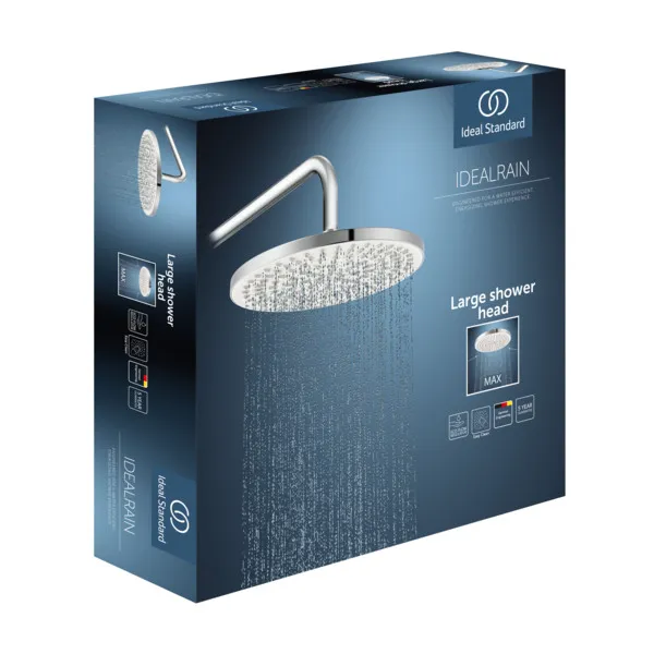 Duschkopf „Idealrain“ Duschkopf „Idealrain“