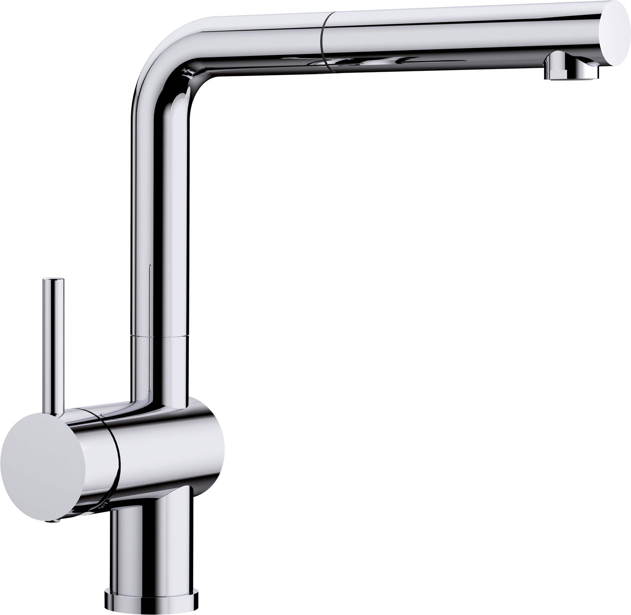 BLANCO LINUS-S Hebel links