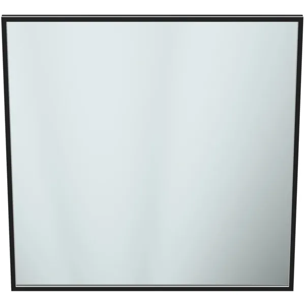 Ideal Standard Spiegel Conca, eckig, 1200x38x1200mm Ideal Standard Spiegel Conca, eckig, 1200x38x1200mm