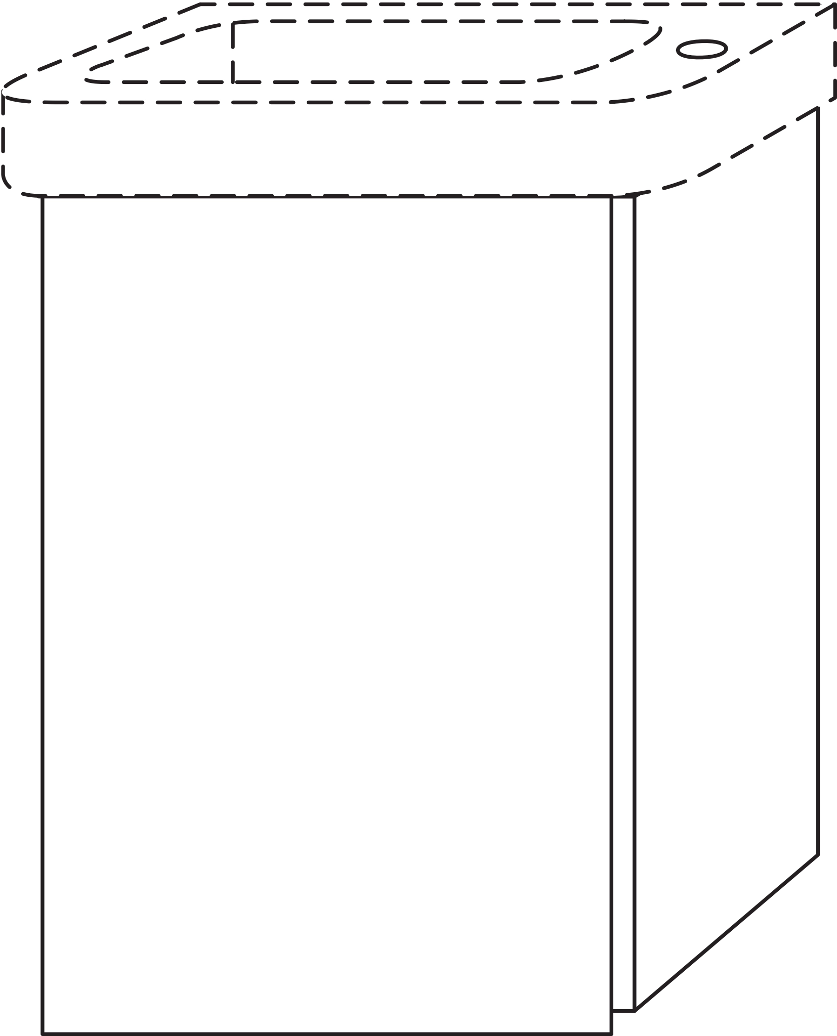 Sanipa Waschtischunterschrank „3way“ passend zu Keramik-Waschtische Avento von Villeroy & Boch 340 × 510 × 202 mm in White Oak, Anschlag rechts Sanipa Waschtischunterschrank „3way“ passend zu Keramik-Waschtische Avento von Villeroy & Boch 340 × 510 × 202 mm in White Oak, Anschlag rechts