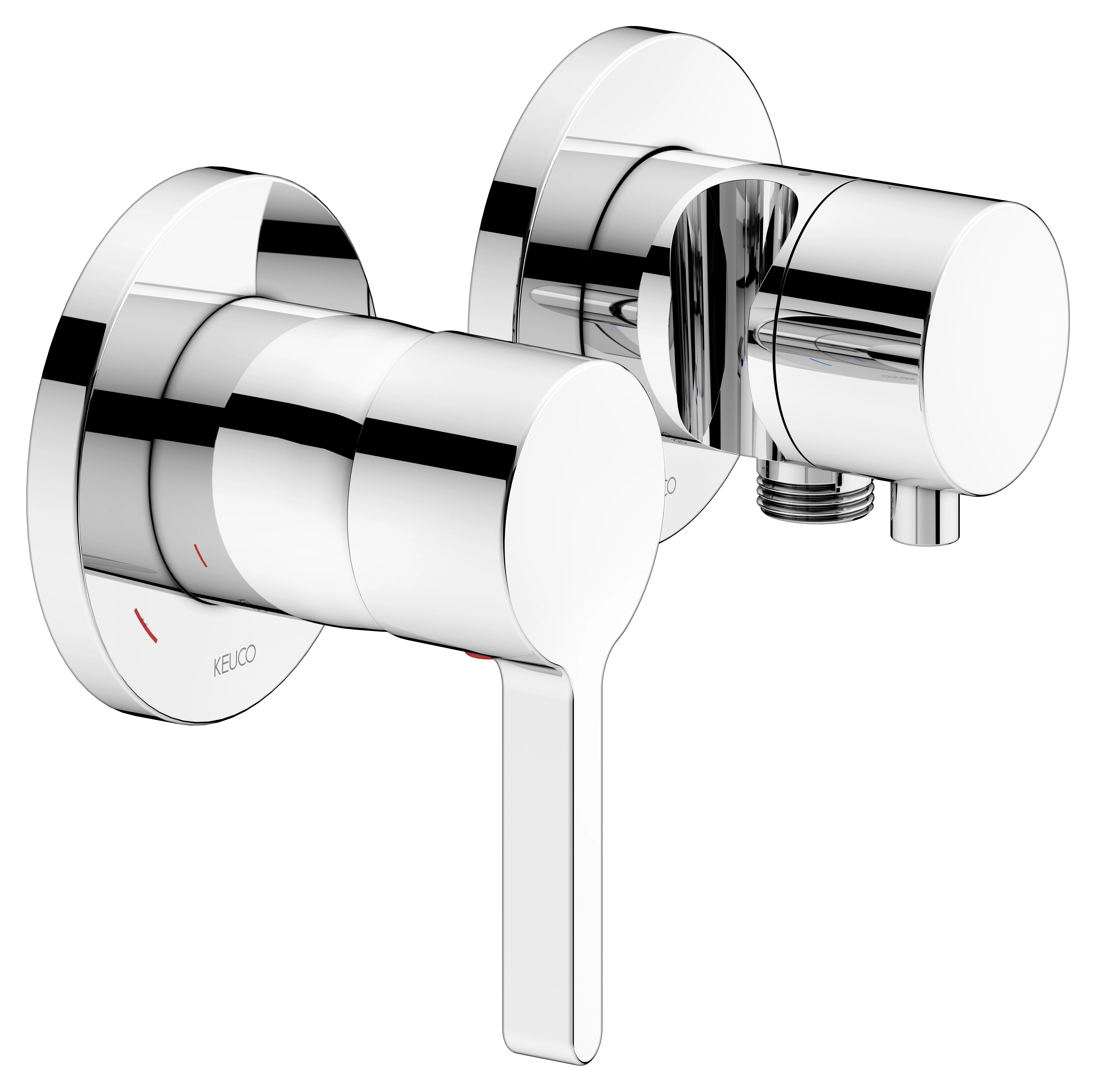 Edition 400 51551011221 Einhebelmischer Set UP 2-Wege m.Schlauchan./Brauseh. verchromt Edition 400 51551011221 Einhebelmischer Set UP 2-Wege m.Schlauchan./Brauseh. verchromt