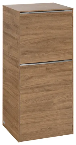 Villeroy & Boch Subway 3.0 Seitenschrank C59500, 400x860x362 mm, Kansas Oak