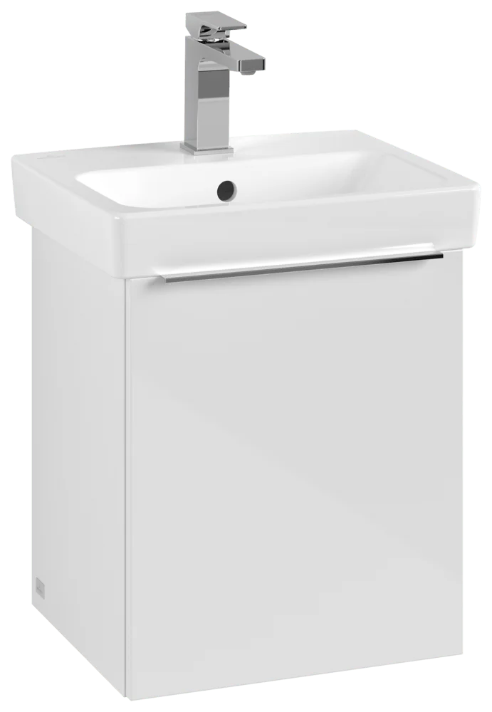 Villeroy & Boch Architectura Waschbeckenunterschrank B88100, 400x470x363 mm, White Villeroy & Boch Architectura Waschbeckenunterschrank B88100, 400x470x363 mm, White
