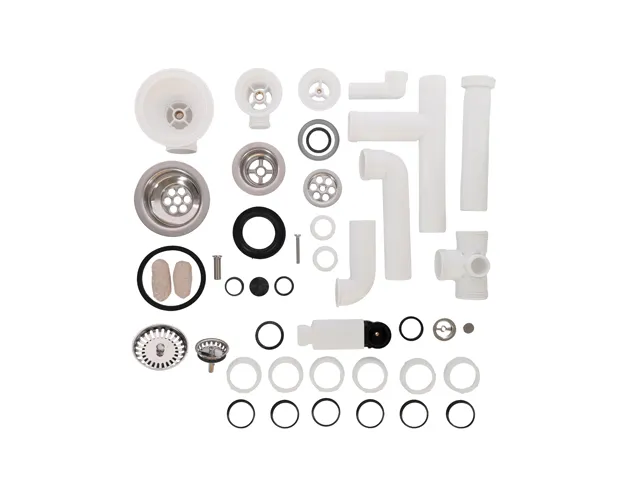 Villeroy & Boch Ablaufgarnitur „Zubehör Küche“ Villeroy & Boch Ablaufgarnitur „Zubehör Küche“