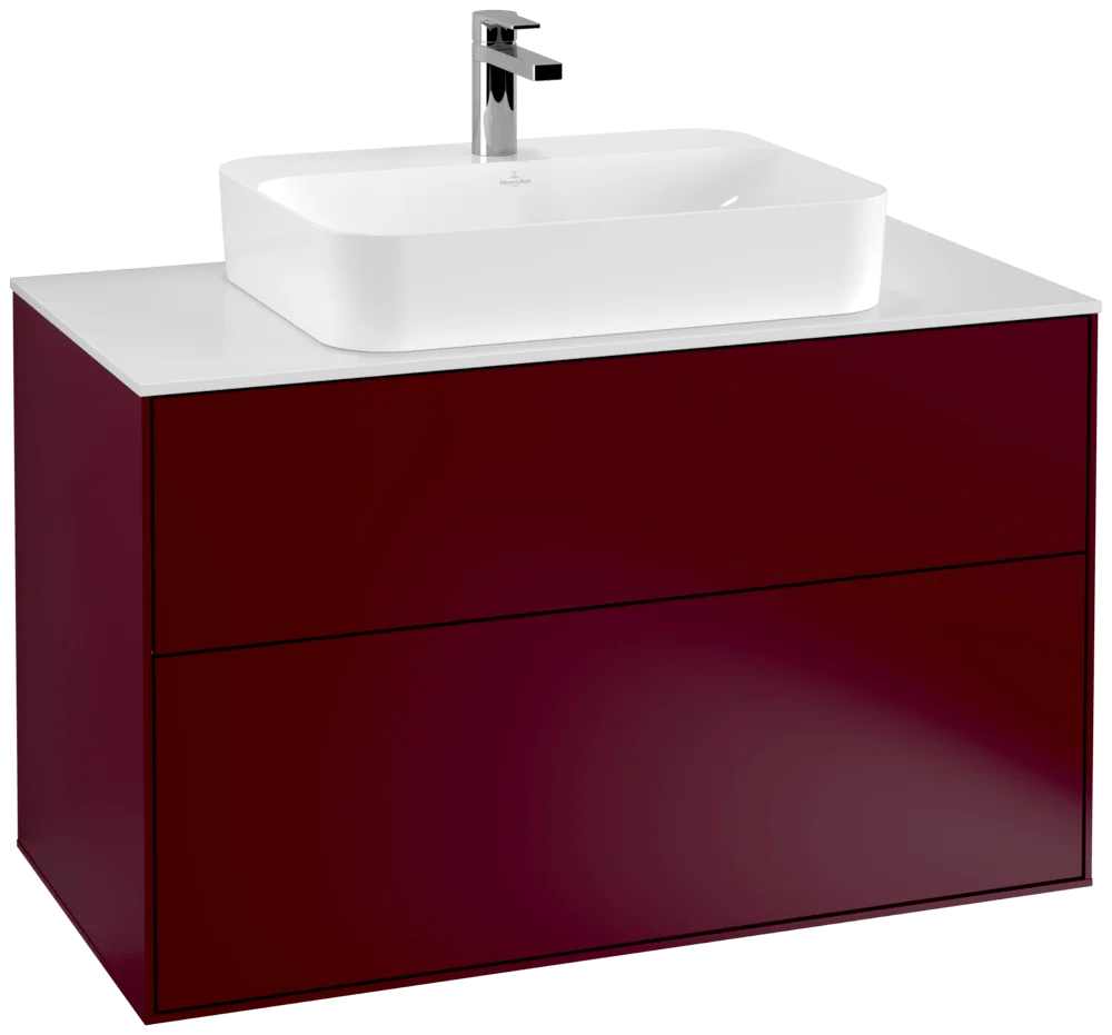 Villeroy & Boch Finion Waschbeckenunterschrank G35 1000x603x501mm Villeroy & Boch Finion Waschbeckenunterschrank G35 1000x603x501mm