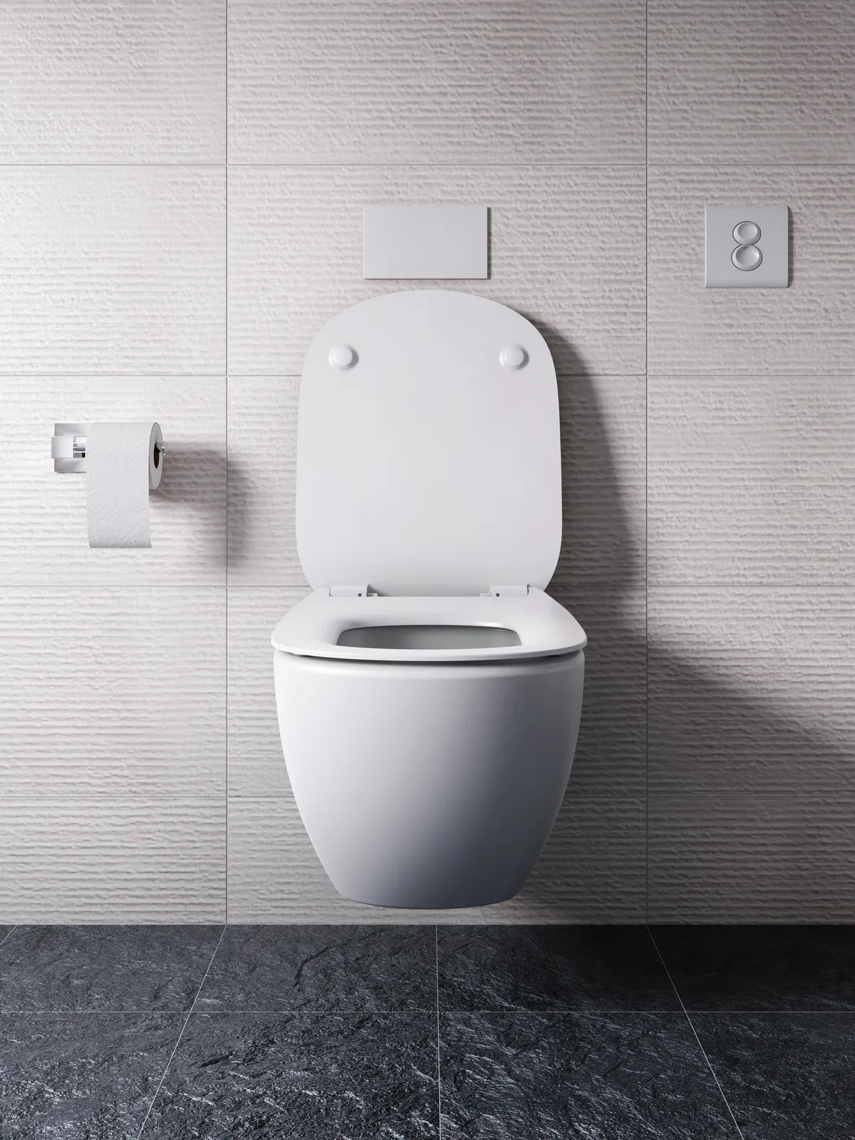 Revisionsplatte U3 Septa Pro Chrom Revisionsplatte U3 Septa Pro Chrom