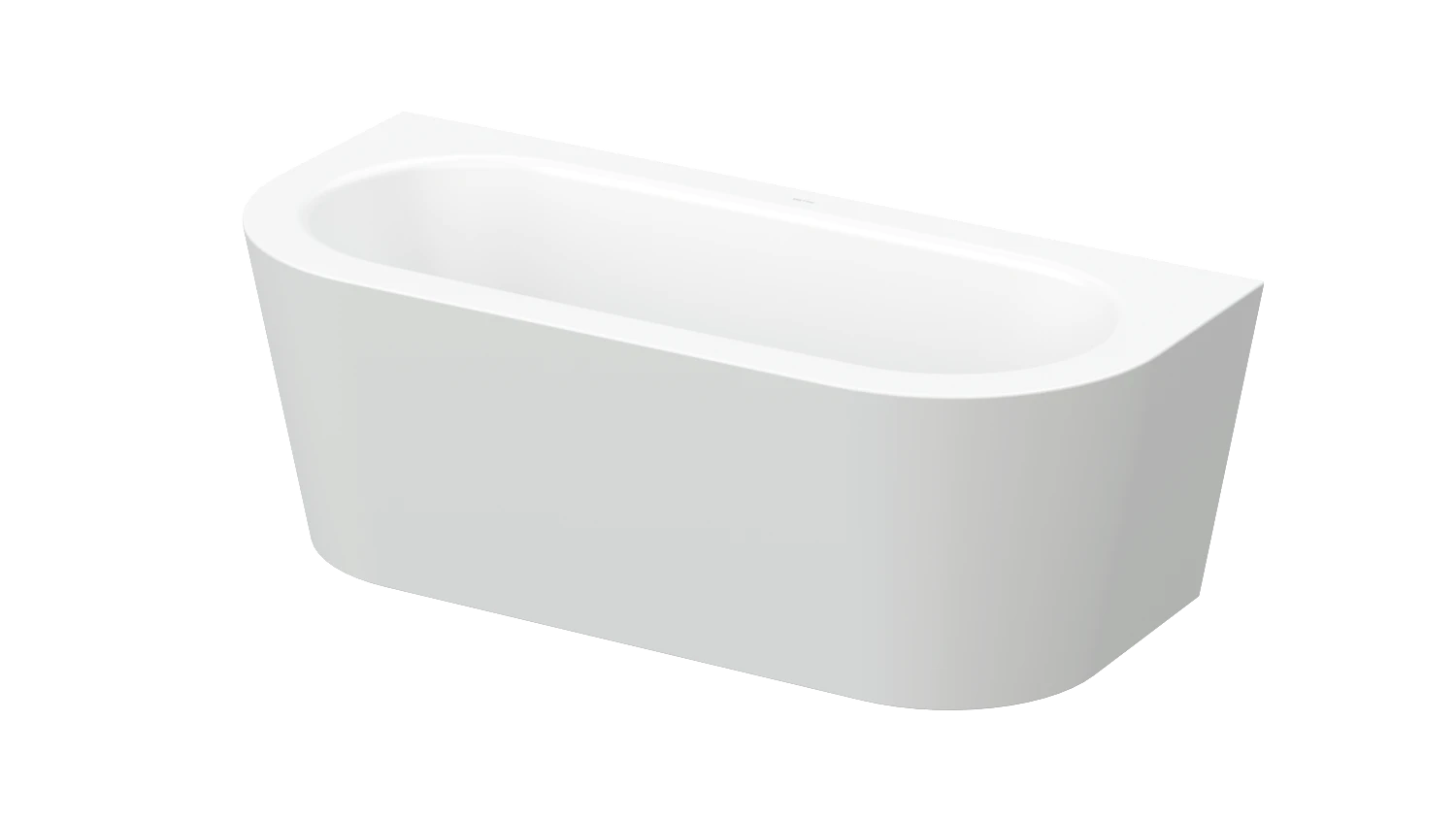 Bette rechteck Badewanne „BetteStarlet I Silhouette“ 165 × 75 cm in Edelweiß Bette rechteck Badewanne „BetteStarlet I Silhouette“ 165 × 75 cm in Edelweiß