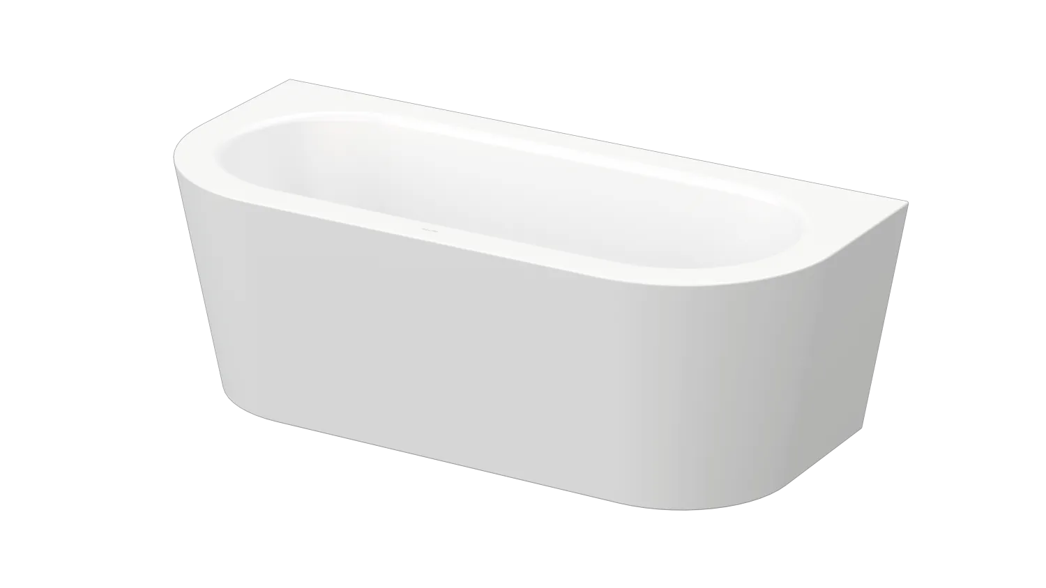 Bette rechteck Badewanne „BetteStarlet I Silhouette“ 165 × 75 cm in Edelweiß Bette rechteck Badewanne „BetteStarlet I Silhouette“ 165 × 75 cm in Edelweiß