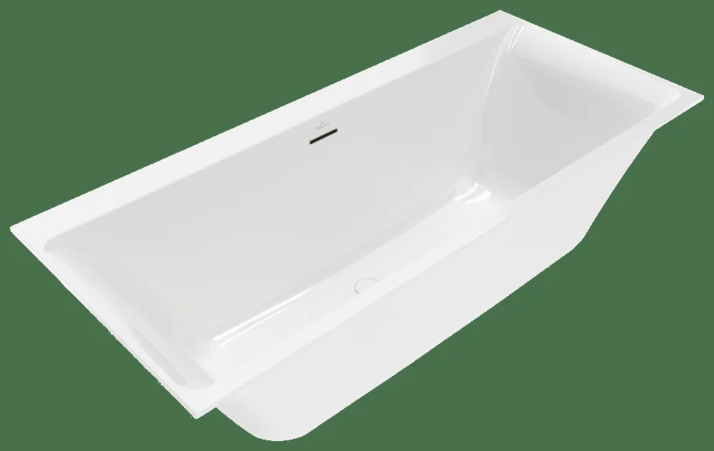 Villeroy & Boch Subway 3.0 Badewanne Rechteck Weiß Alpin Villeroy & Boch Subway 3.0 Badewanne Rechteck Weiß Alpin