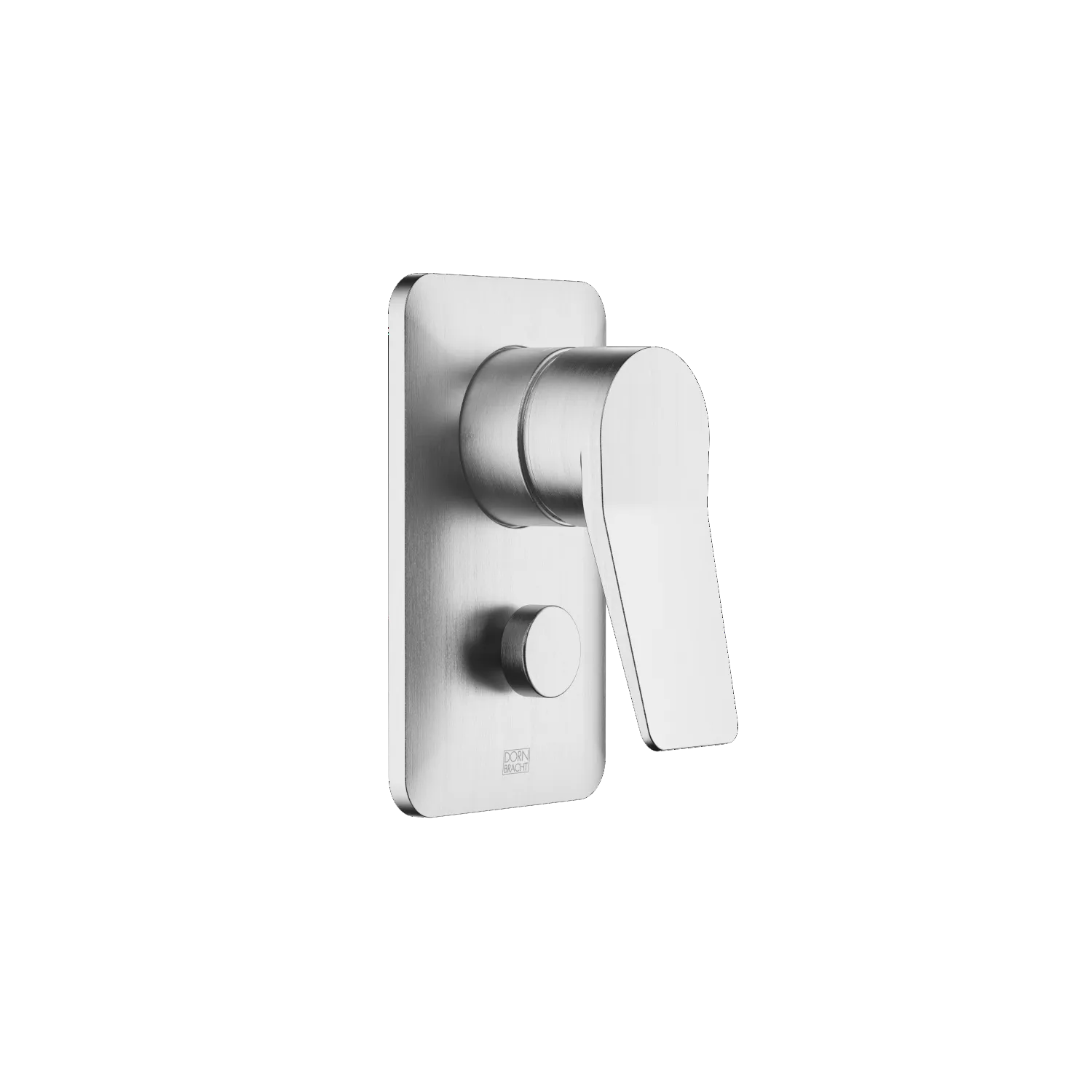 UP-Einhandbatterie mit Umstellung LISSÉ Chrom 36120845 UP-Einhandbatterie mit Umstellung LISSÉ Chrom 36120845